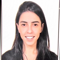 Ghada Omran