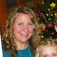 Kristin Johnson