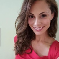 Sarah Crampton