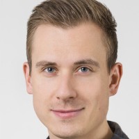 Tim Krichel