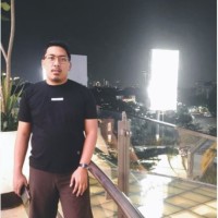 Candra Andika warman