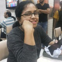 Vaishali Manjrekar