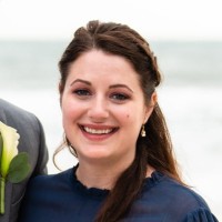 Jacqueline Carleton Somers