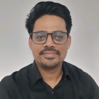 Rishikesh Deshmukh