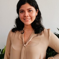 Ximena Zamora Carpio