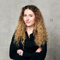 Joanna Szczurek