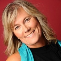 Charlotte Andersson