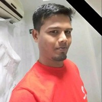 Sachin Raikwar