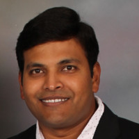 Vishwanath Peddyreddy