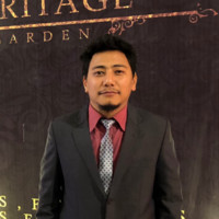 Sujan Shakya