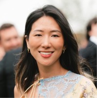 Vivian Lee