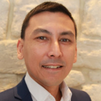 Laurent Ngin