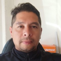 Miguel Angel Casas-Cordero Peñaloza