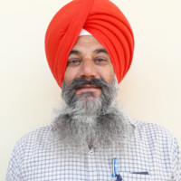 Dalwinder Singh