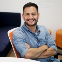 Pablo Jiménez Barrantes