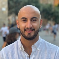 Adrian Hosseini