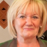 Viera Greššová
