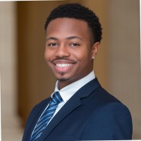 Deon Griffin