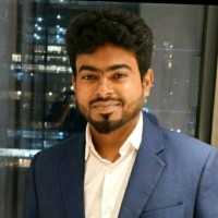 Suman Molla