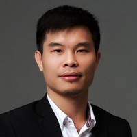 陈明杰