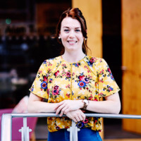 Kirsty Donald