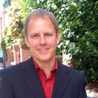 Michael Burrage