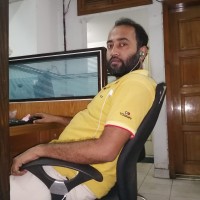 Anjuman Hossen