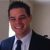 Gareth White Bsc (Hons)