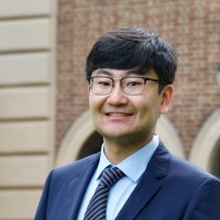 Tom Cui
