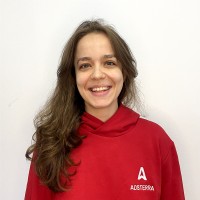 Aleksandra Shkirina