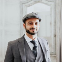 Abdullah Ghazi