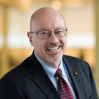 Robert Copeland