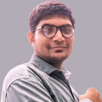 Harsh Rupapara
