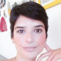 Luciana Monzillo