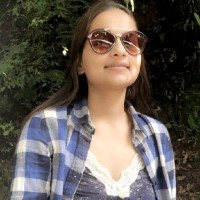 Chayanika Das
