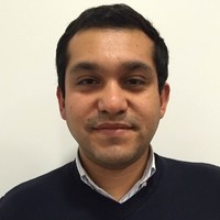 Cristobal Andres Alvarez Asenjo