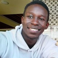 Mark Tinega