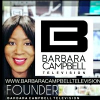 Barbara Campbell Television