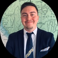 Ruben Toa Kearney-Parata