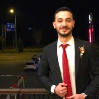 Ömer Bartu Özdemir