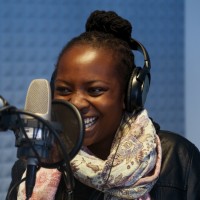 Lydia Mutua