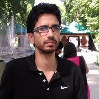mohammad youns bhat