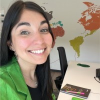 Pía Francisca Escalante Caro