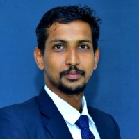 Vineeth M J