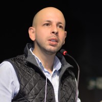 Rodrigo Godoy