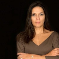 Léa DUNAND CHATELLET