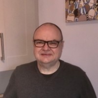 Kevin Clifford OBE