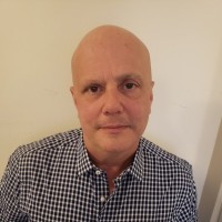 Andy Skovran