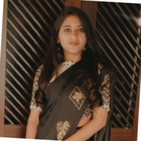 Disha Jaiswal