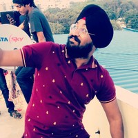 Harvinder Singh